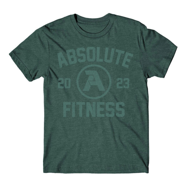 ABSOLUTE FITNESS - STEALTH - T-SHIRT - $EALD67$ Thumbnail