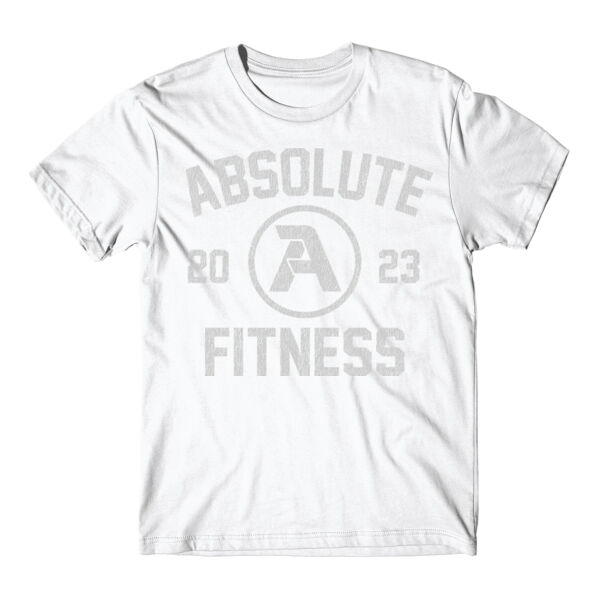 ABSOLUTE FITNESS - STEALTH - T-SHIRT - $PEXZGC$ Thumbnail