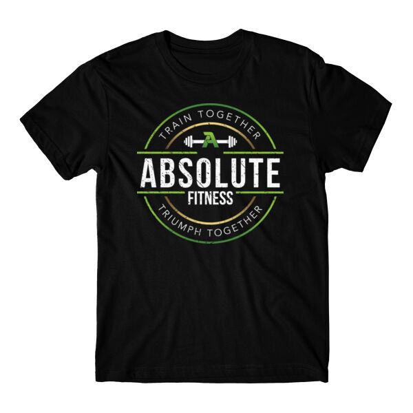 CIRCLE BADGE - T-SHIRT - $R8VN2K$ Thumbnail